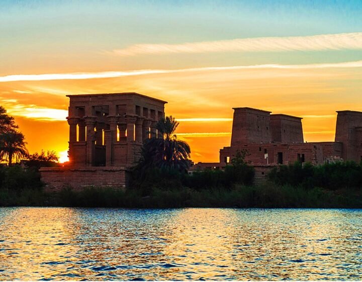 Aswan