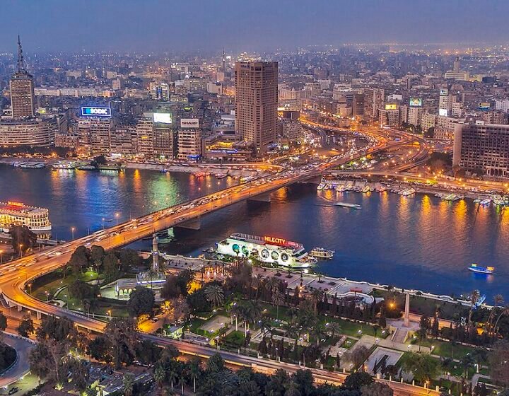 Cairo